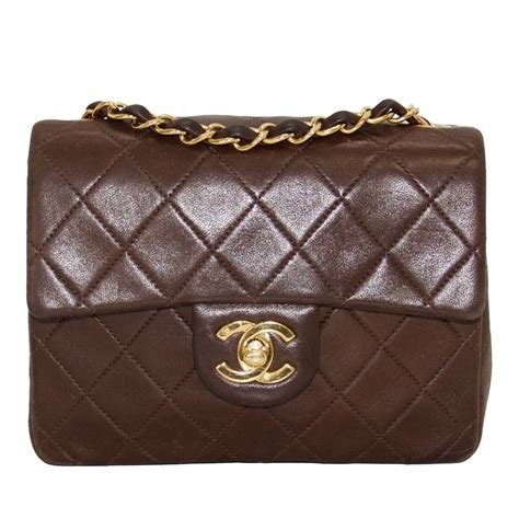 brown thomas chanel bags